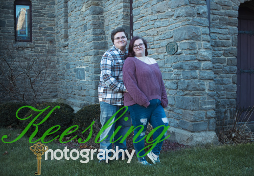 Dan and Ruth 12-12-2021