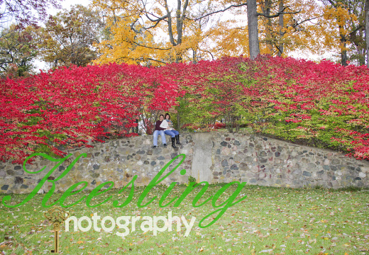 Rob and Lainey 11-01-2013
