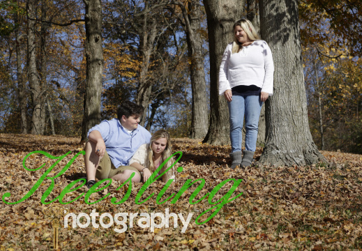 The Burris Family 11-5-201