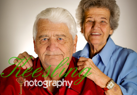 Paul and Charlene 12-22-2015