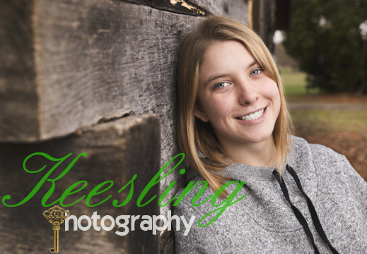 Addie's Senior Pictures
