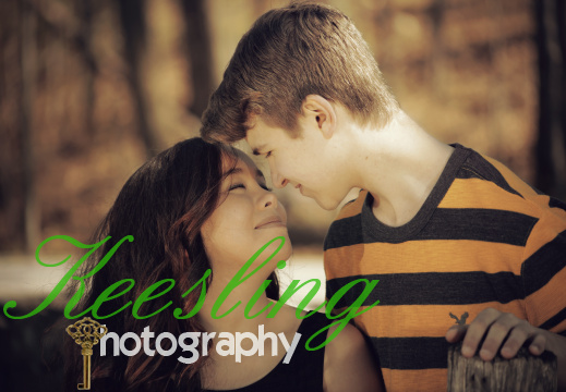 Charline's Senior Pictures