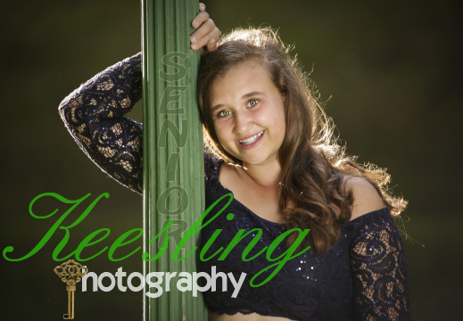  PY 0311 Senior