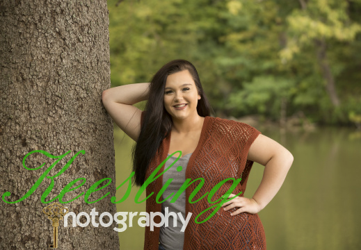 Kaitlynn's Senior Pictures