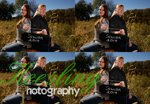 Kristina's Senior Pictures