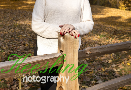 Lilly's Senior Pictures