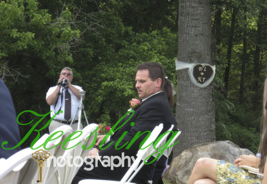 David and Kaitlyn Wedding 05-14-2011