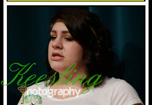 playbill TaylorStevens